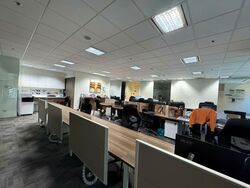 Marina Bay Financial Centre (tower 3) (D1), Office #558437121